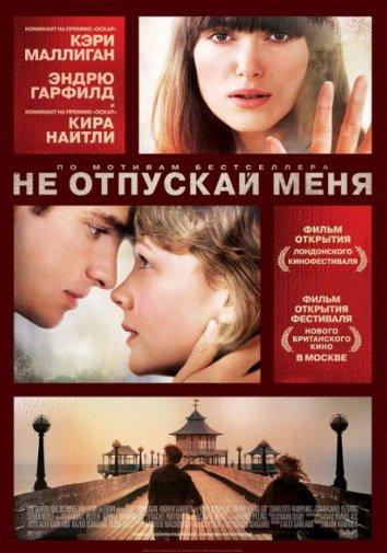 Смотреть Не отпускай меня